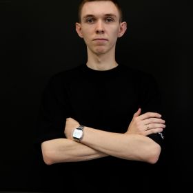 Шкварок Дмитро Олегович photo