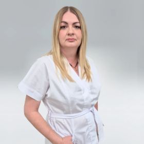 Шмакова Наталія Василівна photo