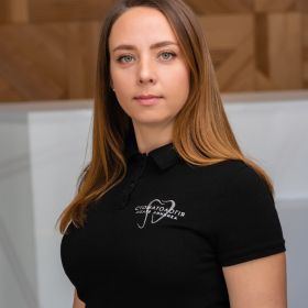 Скурлатова Анна Миколаївна photo