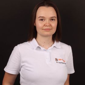 Скворцова Ганна Сергіївна photo