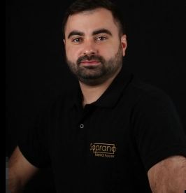 Стасула Павло photo