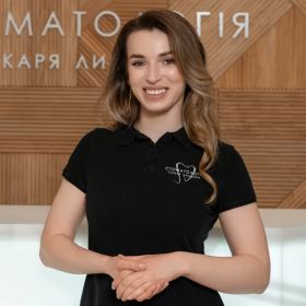 Тарадаєва Вікторія Олегівна photo