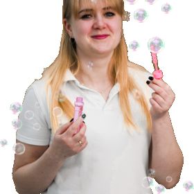 Тетяна Єгоренкова photo