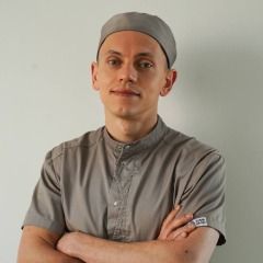Вдовиченко Сергей Сергеевич photo