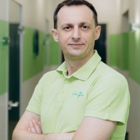 Здоровик Тарас Васильович photo