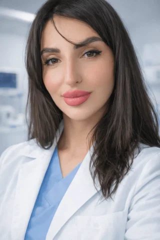 Арутюнян Анна Борисівна photo