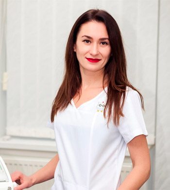 Бабак Оксана Павлівна photo