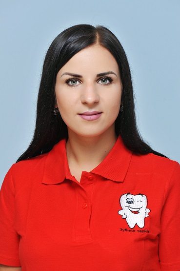 Бондар Марина Володимирівна photo