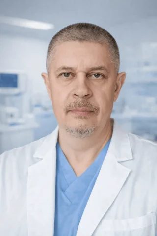 Чугай Олександр Леонідович photo