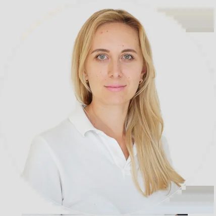 Фурдуй Екатерина Сергеевна photo