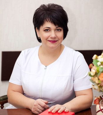 Говорущак Тетяна Вікторівна photo