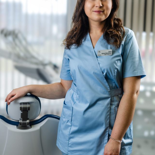 Іванів Наталія Михайлівна photo