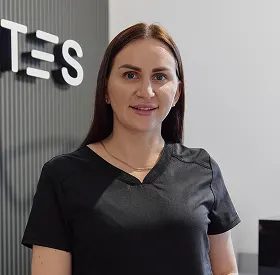 Казнох Анна Георгіївна photo