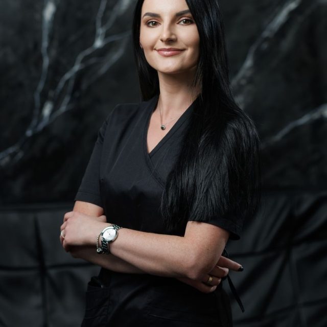 Христина Яцків photo