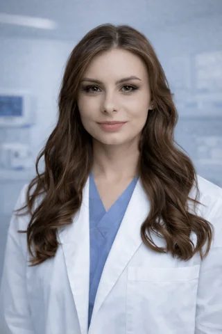 Костенко Анастасія Андріївна photo