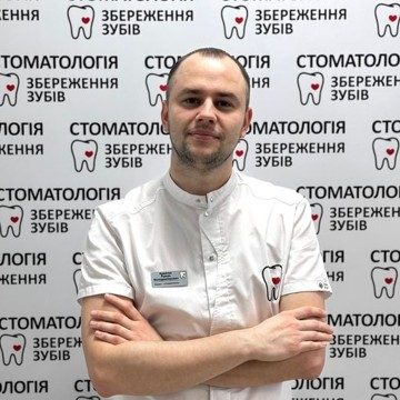 Кравчук Роман Володимирович photo