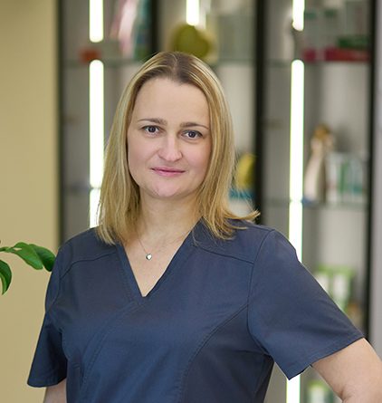 Кузнєцова Катерина Олександрівна photo
