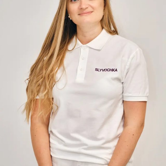 Лендєл Валерія photo