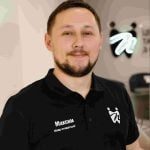 Максим Опалько photo