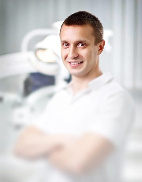 Набока Віталій Геннадійович photo