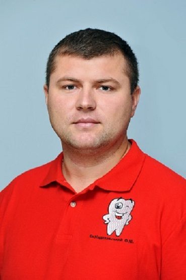 Надаховський Олександр Мечиславович photo