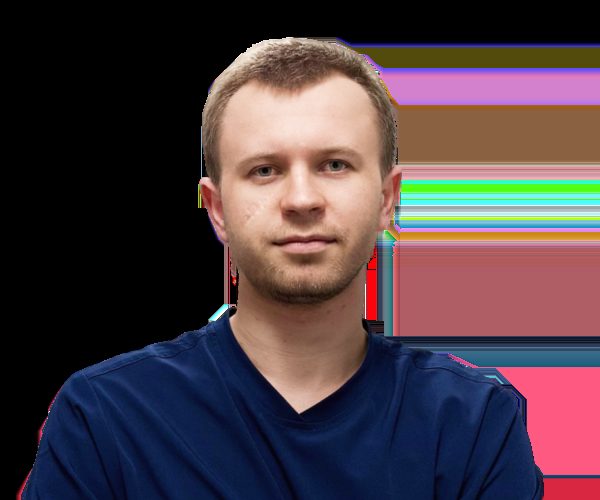 Оксентюк Павло Олександрович photo