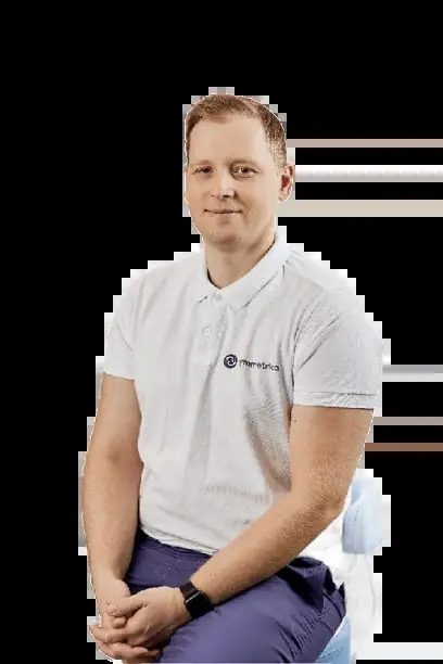 Олександр Біган photo