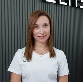 Саламін Оксана Володимирівна photo