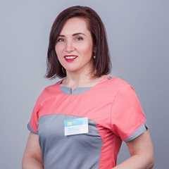 Солдатова Галина Ивановна photo