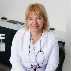 Старченко Ирина Витальевна photo