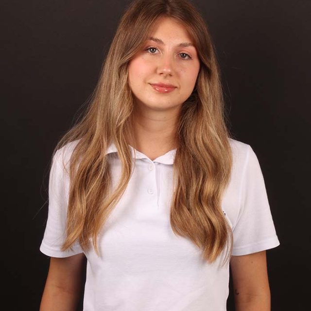 Светлична Анастасія Олексіївна photo
