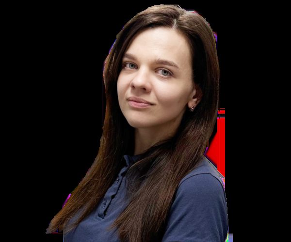 Таранова Катерина Олегівна photo
