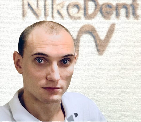 Тесленко Ігор Вадимович photo