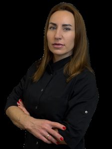 Тішина Ольга Сергіївна photo