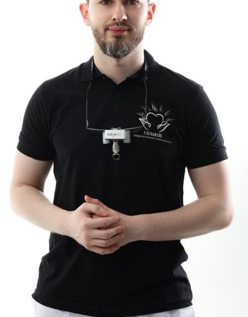 Ткаченко Ігор Вадимович photo