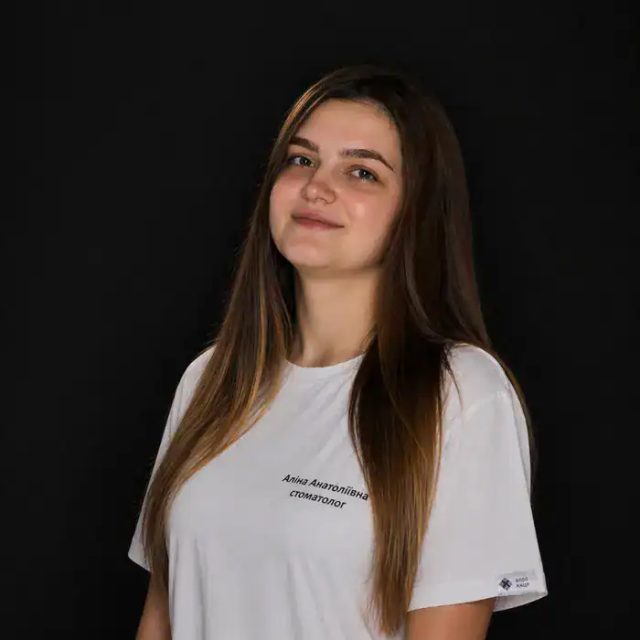 Вакульчук Аліна photo