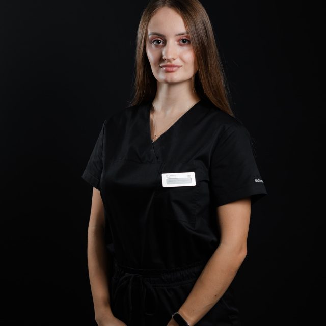 Вербанова Дарина Геннадіївна photo