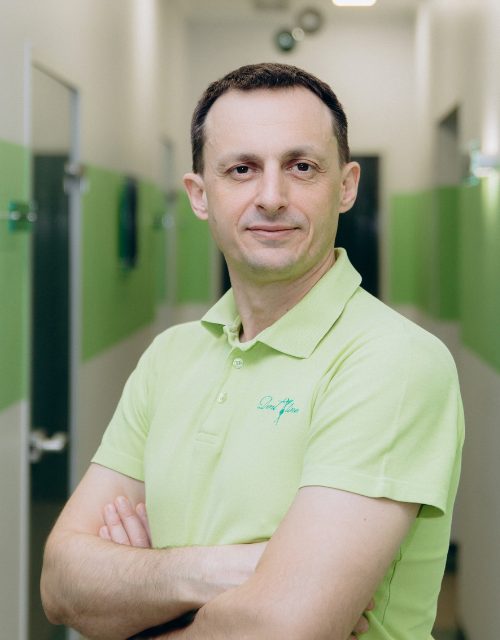 Здоровик Тарас Васильович photo